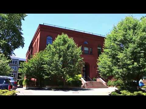 The Cabot Estate Condos - Jamaica Plain, Boston, MA
