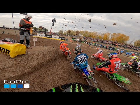GoPro: Jago Geerts 2021 FIM MX2 R18 Mantova Moto 2