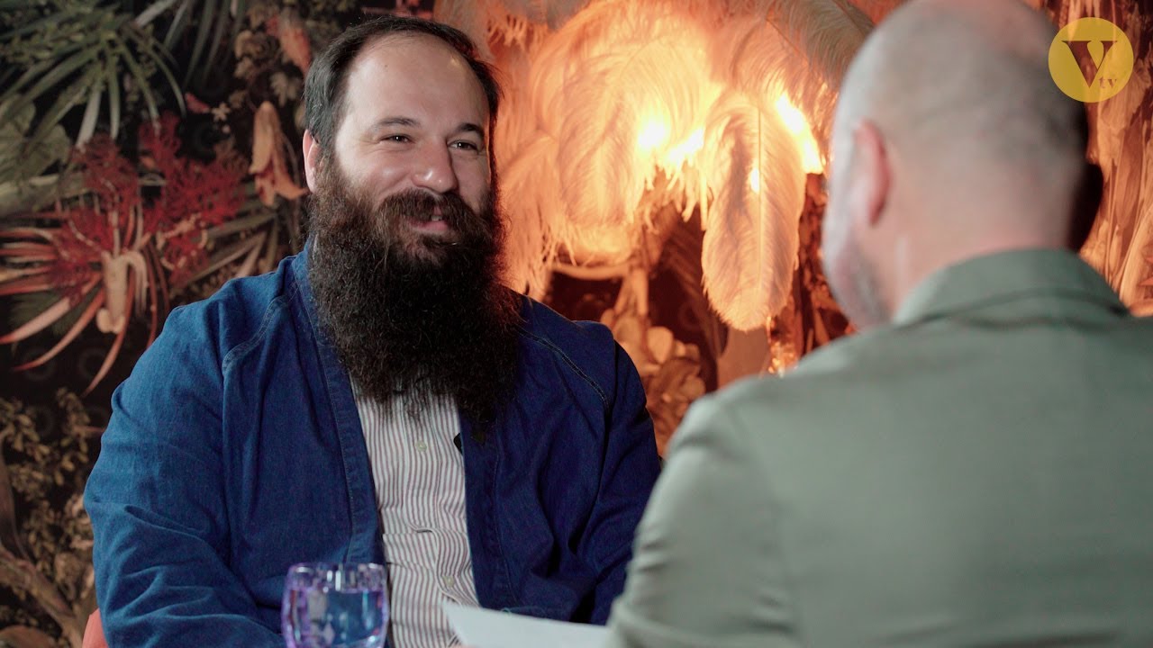 Benjamin Cavagna: Drinking cocktails is a passion. If I ever started tasting them, I’d start working — and I don’t want that