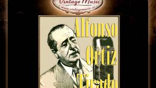 Alfonso Ortiz Tirado -- La Feria de las Flores (VintageMusic.es)