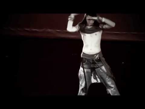 Illan Riviere II @ Shimmy Shake Festival 2012