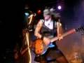 Kleveland "You're Not Sorry" Live @ Dantes 07-08-08