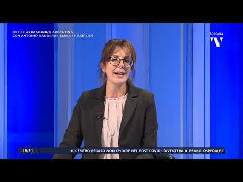 2021-10-14 NOTIZIE DI PRATO TG ORE 19.45