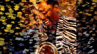 Clarence Clemons &amp; The Red Bank Rockers - Savin' Up