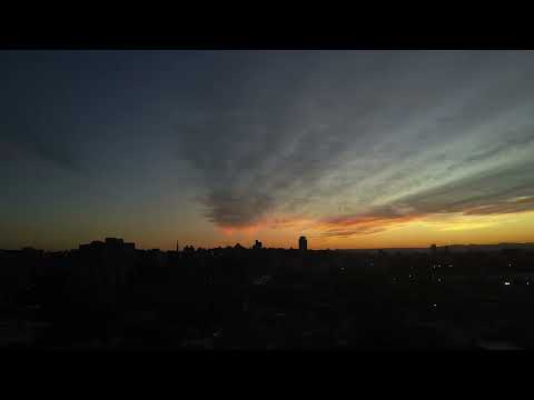 Stark. Turismo en Córdoba Capital, Argentina, 2026