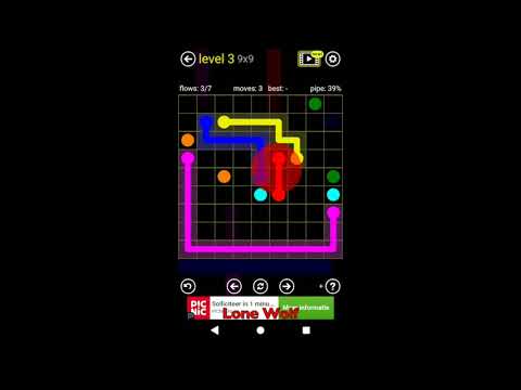 Level 3 9x9