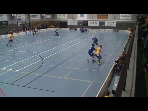 Loviisan Tor - NST (Miesten Divari)