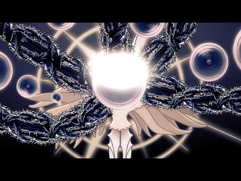 fireb0rn does Impossible True Ending