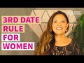 Be a Goddess in His Eyes: 3rd Date, Do It or Dump Him? Dating Ideas, Boundaries & Scripts