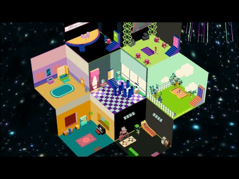 YIIK: A Postmodern RPG - Episode 16 - The Goal to Kiss a Balloon