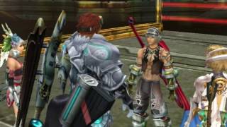 Out of the Way - Let's Play Xenoblade Chronicles Part 183