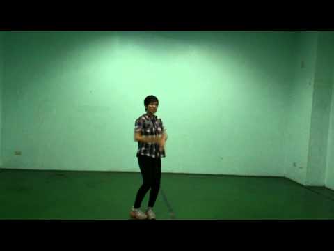 INFINITE Request dance cover