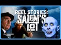 Reel Stories Salem S Lot 1979 The Making Of A Vampire Classic