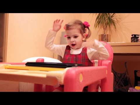 Magic Sorter:10 games for kids Video