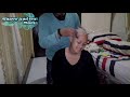 Happy Headshave Young Girl For Money In Hotel Part2 By Shave And Cut Pedia