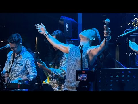 Alphaville - Forever Young | JayHeartMusic