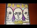 Yello- “I.T. Splash” (1980, b side vinyl play!)