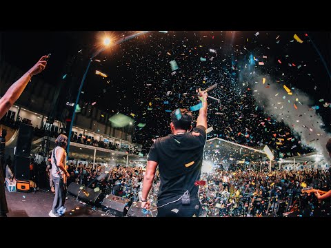 ADABAND - SMAKBO FULL CONCERT (PRO SHOOT)
