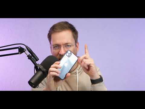 iPhone 14 Repair - What Apple doesn't tell you about the iPhone 14 (Pro) - Moschuss