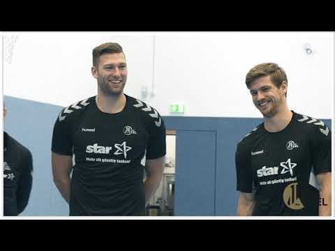 60 Sekunden vor dem Top-Spiel bei den Löwen