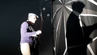 LOUISE ATTAQUE - &quot; Cracher nos Souhaits &quot; - Zénith PARIS / 29.03.2023