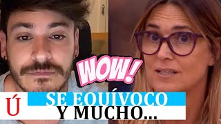 El gran error de Noemí con Cepeda en OT ahora es más evidente que nunca ¡Locura de ventas!
