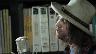 Aaron Lee Tasjan - Little Movies - 11/16/2016 - Paste Studios, New York, NY