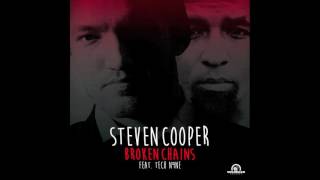 Steven Cooper - Broken Chains (Feat. Tech N9ne) (Audio)