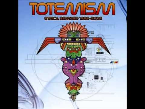 Etnica - Totenism (totemized mix by Etnica vs Arkanoydz)