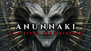 Anunnaki, Serpientes y Dragones: La Guerra Antigua que Marcó los Mitos Más SOMBRÍOS del Mundo