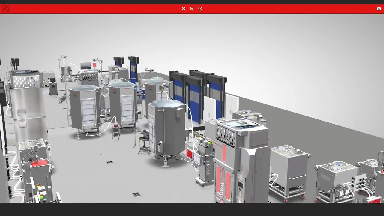 Single-Use mAb Process Playbook