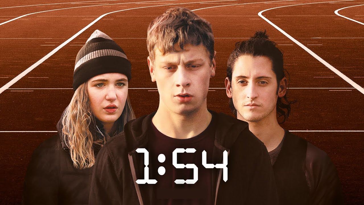 1'54 - Bande Annonce VOST