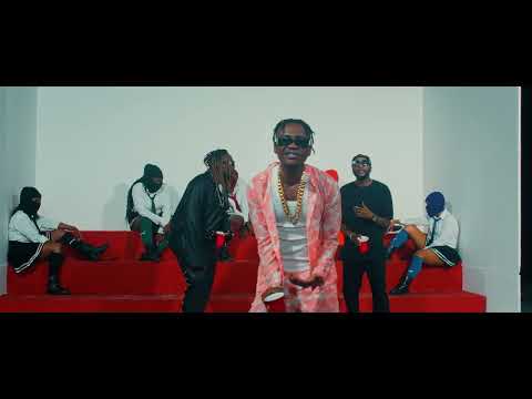 Coolest DjSeme Far Away Ft. Mercury & Ditoz WorldWide (Official Video)