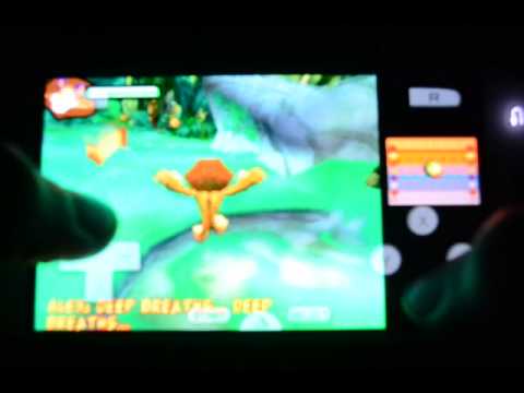 madagascar 2 nintendo ds help