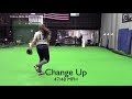 Bella Scolaro Pitching Video Feb. 2020