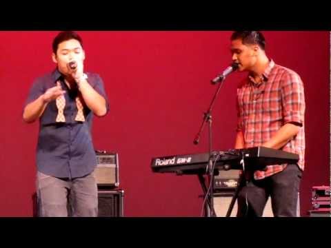 MAKINIG NJ: Passion x Leejay Medley