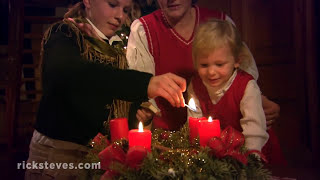 Rick Steves' European Christmas Part 7: Austria