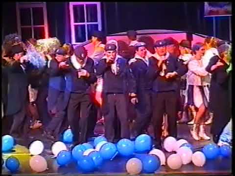 Zeveren 2003 | Finale | Dun Birrekoal