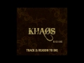 Khaos – Khaos Rising (EP)