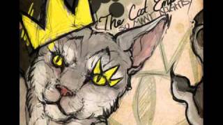 The cat empire - The lost song Live.
