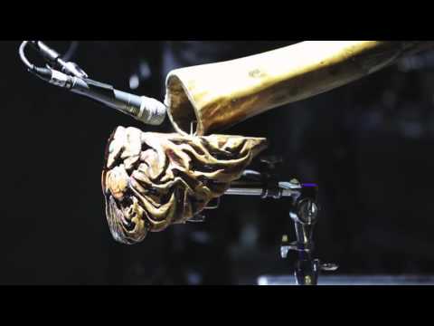 DARWISH & NOA ZULU - Tamar Festival  - 01 10 15