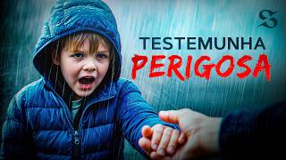 Testemunha Perigosa
