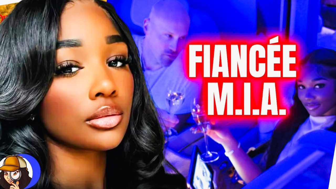 Parents Say Fiance LIED To Them MULTIPLE TIMES Then Ghosted Them|Ashlee Janae Case