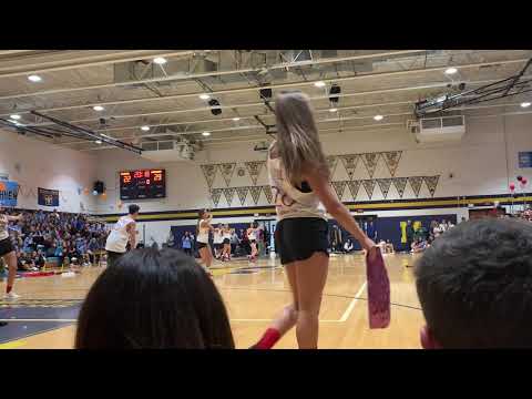MHS BOTC 2018 - Class of 2020 Lip-Sync Dance