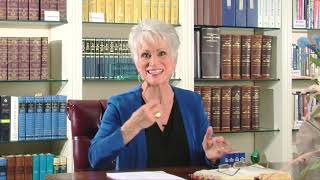 Who Do You Say You Are?