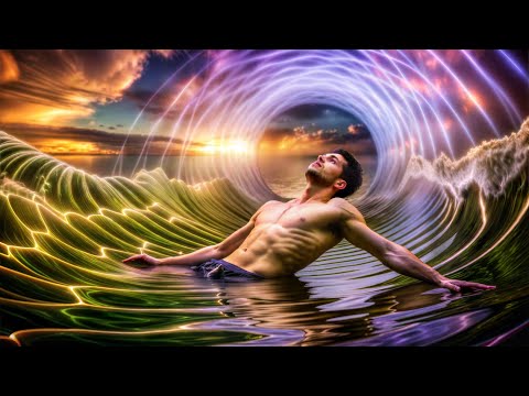 AI Dreams - "I Dreamed Last Night" by Justin Hayward & John Lodge