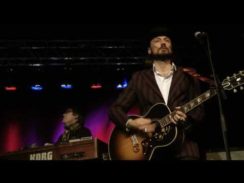 POVL DISSING - Fingalen (2011)