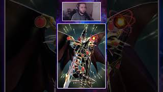RED-EYES DARK DRAGOON IS COMING TO YU-GI-OH! DUEL LINKS..