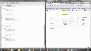 Styling HTML Tables with CSS