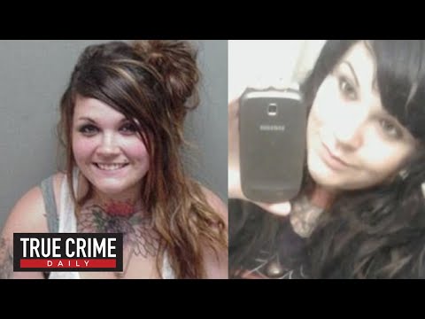 Woman stabs father-in-law over 30 times before taking selfie - Crime Watch Daily Full Episode